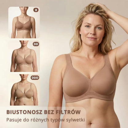 Biustonosz Zofia | Technologia Jelly