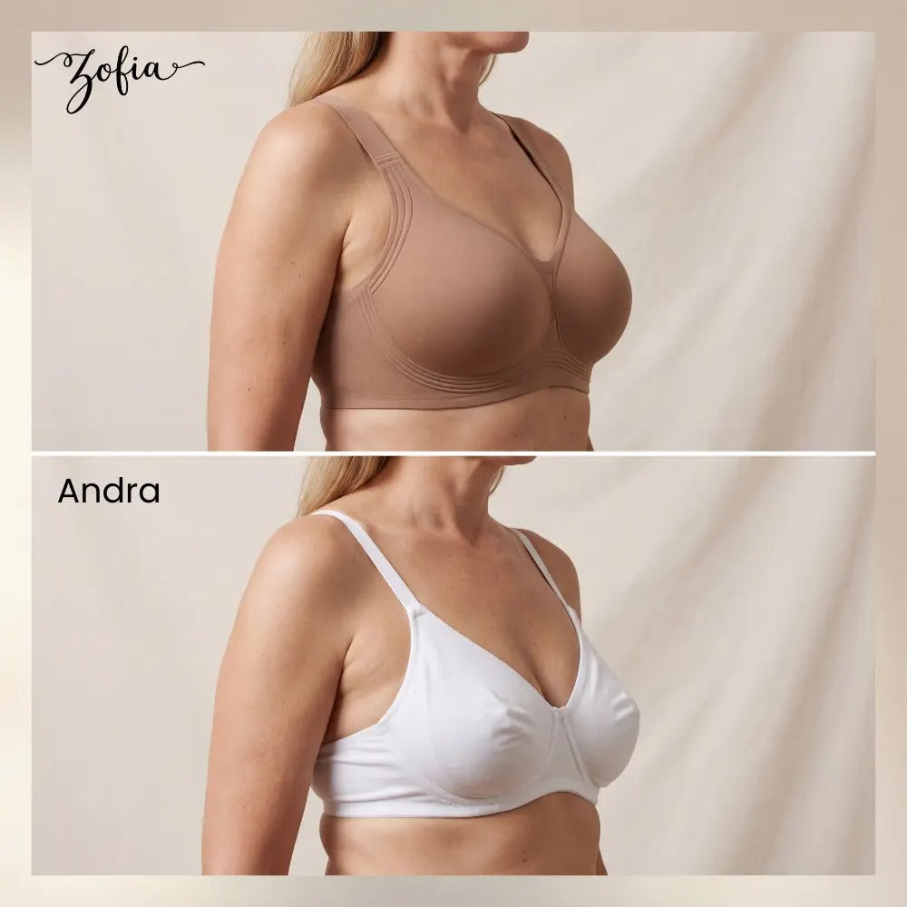 Biustonosz Zofia | Technologia Jelly